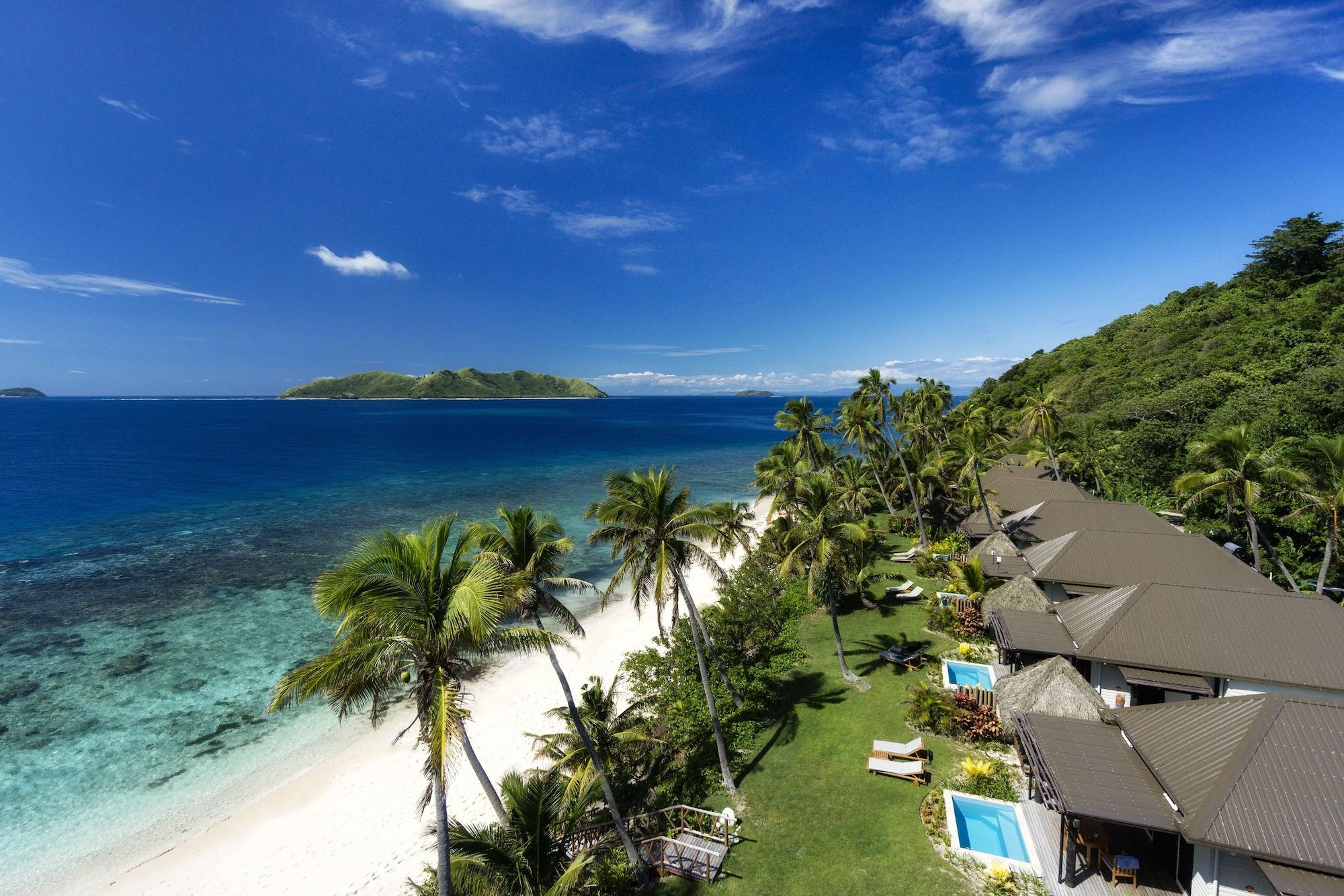 Matamanoa Island Resort Extérieur photo