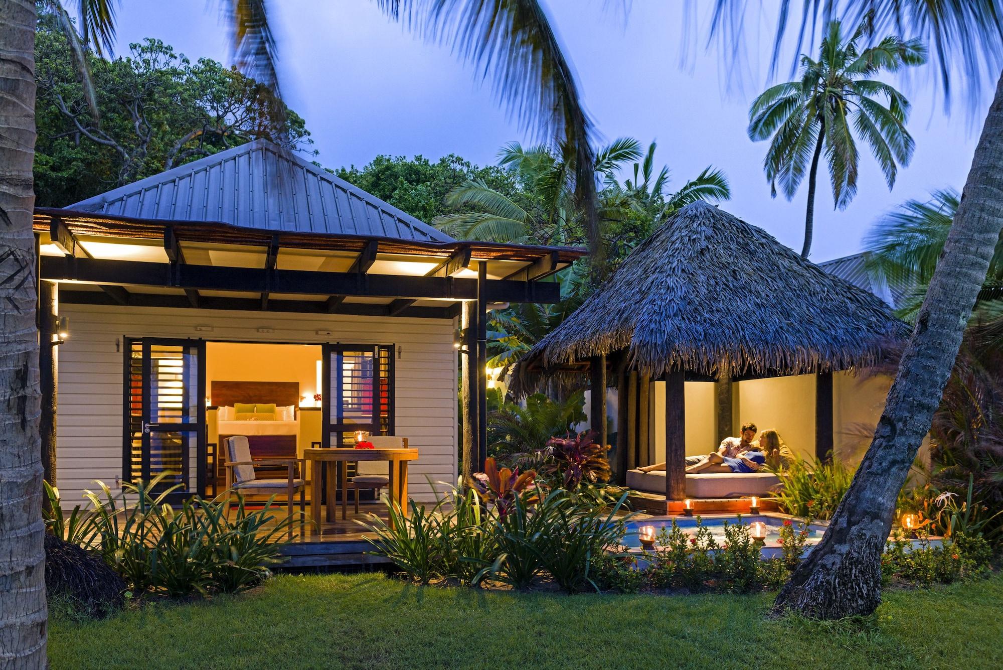 Matamanoa Island Resort Extérieur photo