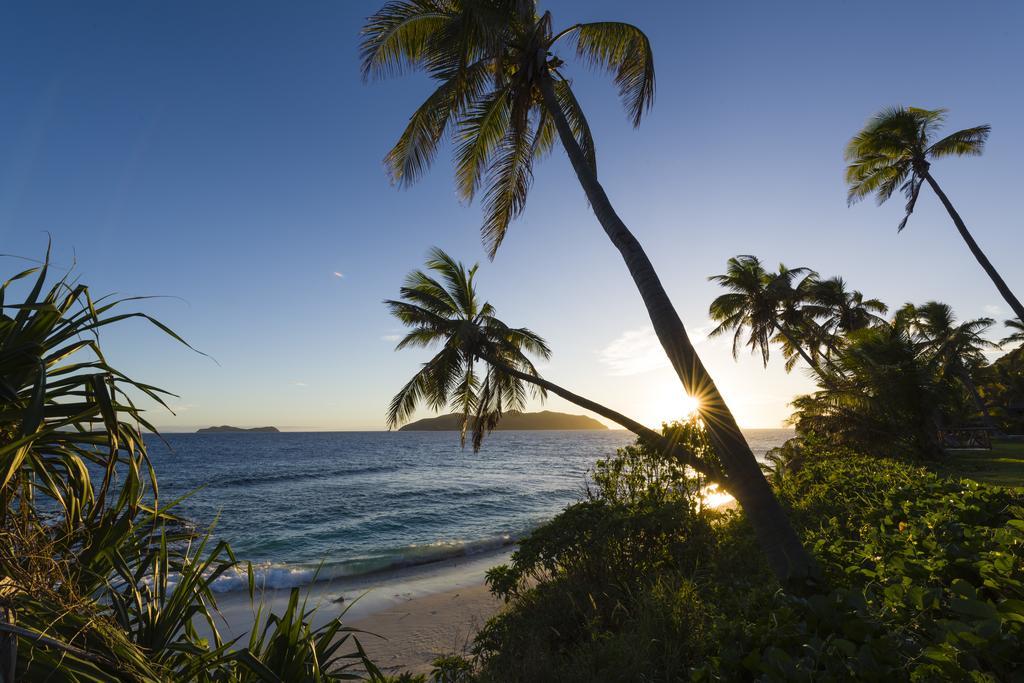 Matamanoa Island Resort Extérieur photo