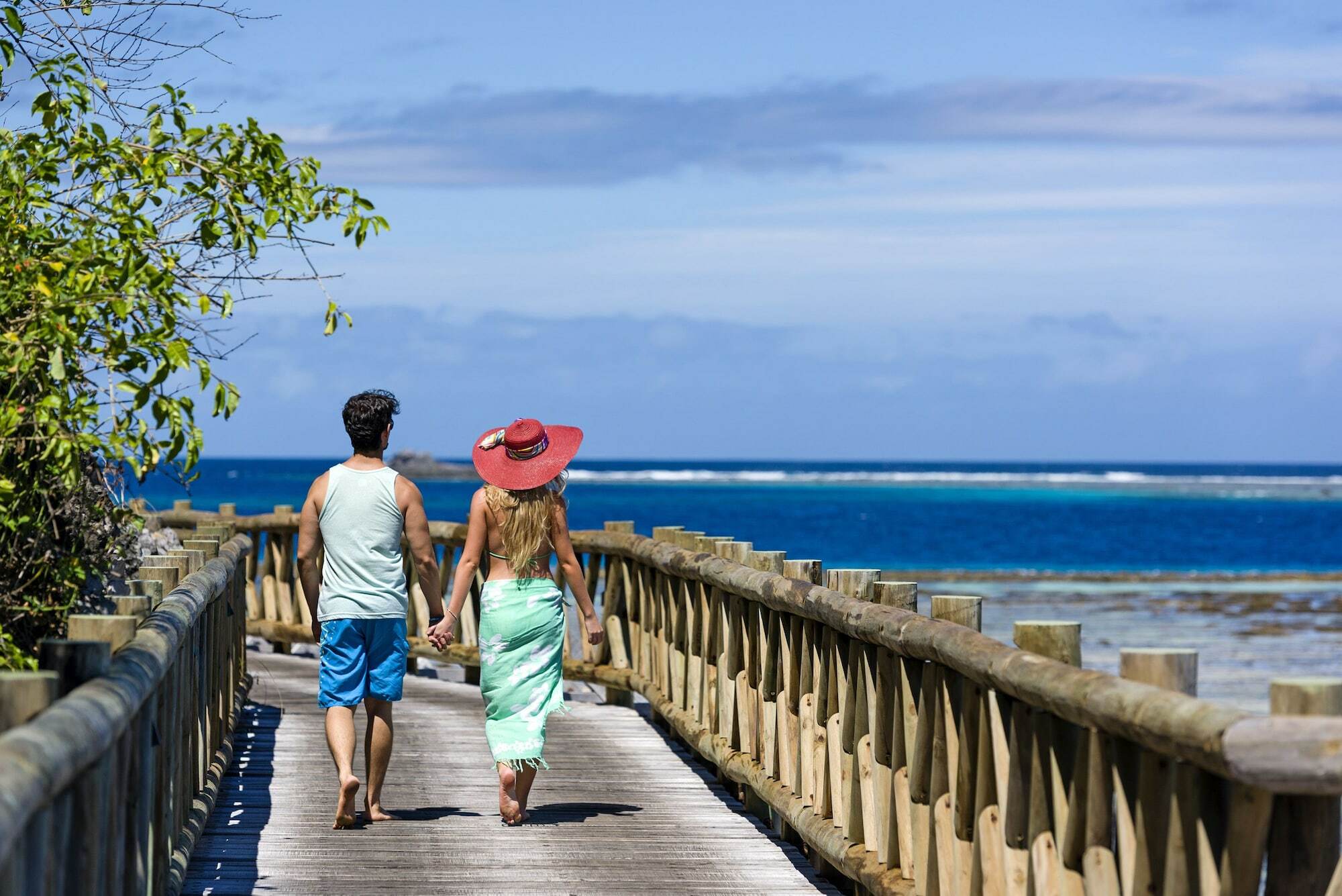 Matamanoa Island Resort Extérieur photo