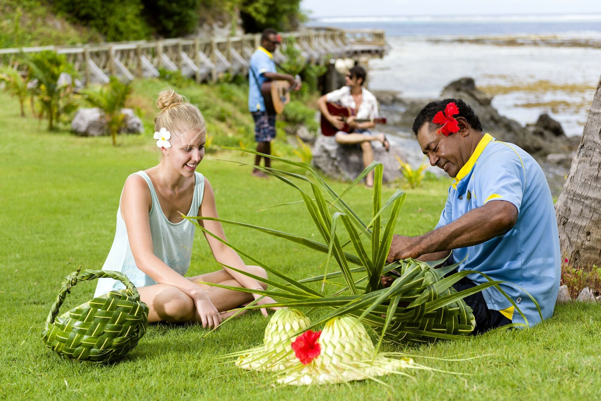 Matamanoa Island Resort Extérieur photo