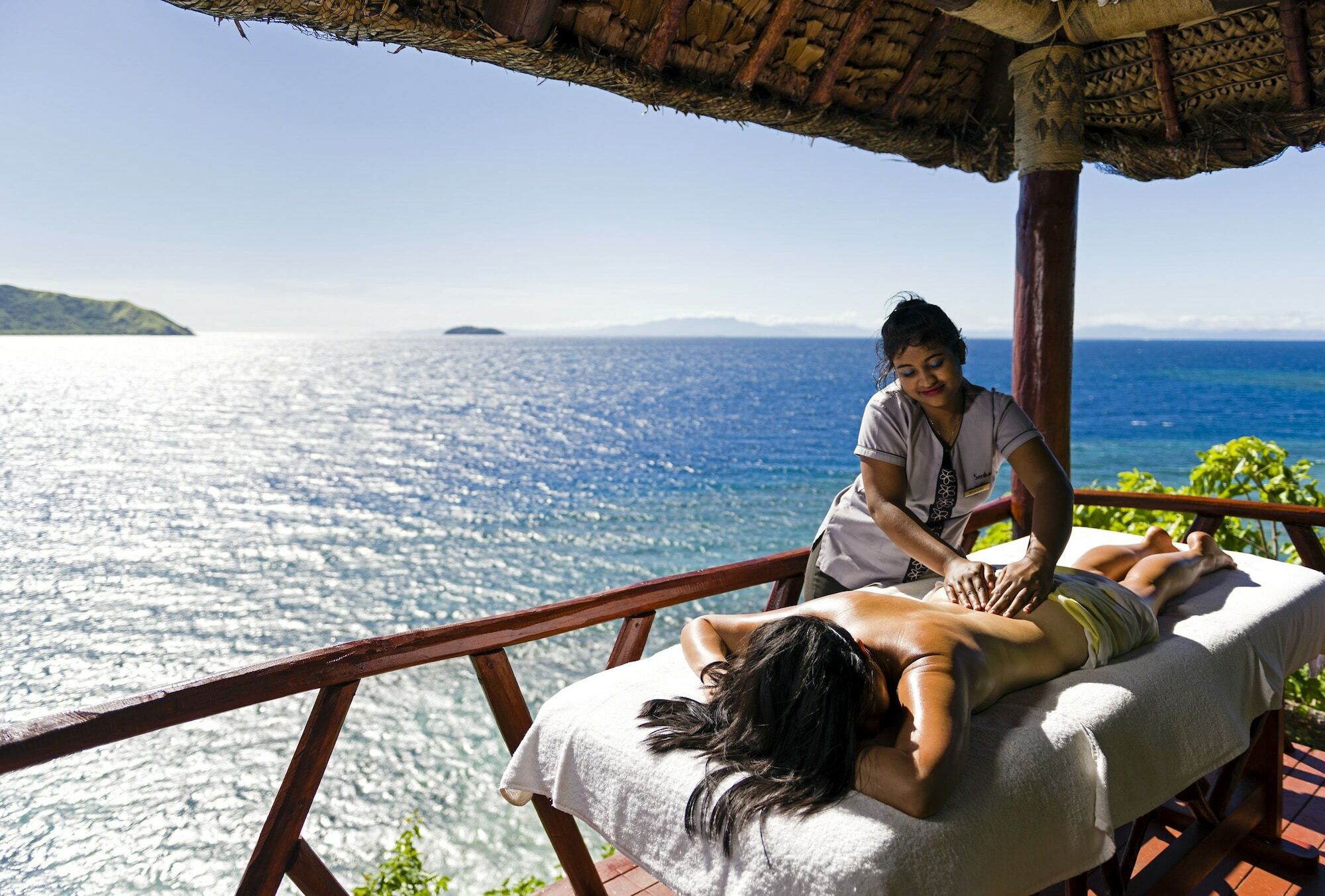 Matamanoa Island Resort Extérieur photo