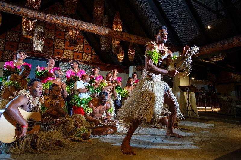 Matamanoa Island Resort Extérieur photo