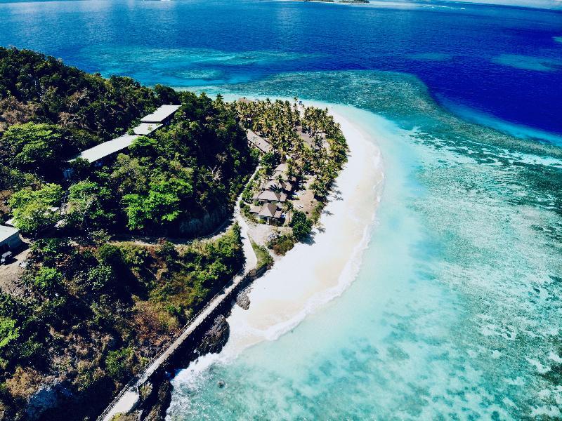 Matamanoa Island Resort Extérieur photo