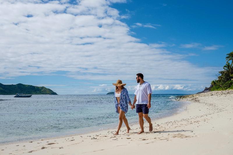 Matamanoa Island Resort Extérieur photo